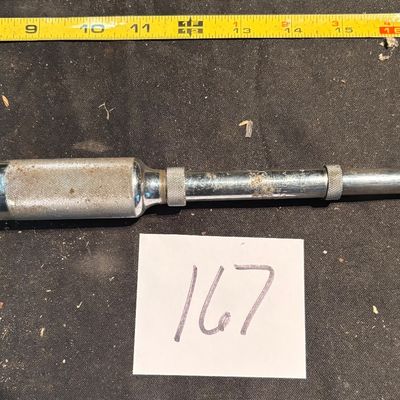 vintage Stanley Yankee No. 41 Automatic Push Drill