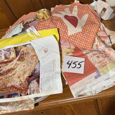 Quilt project