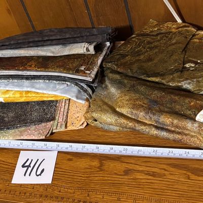 Material Lot