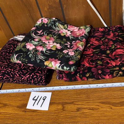 Material Lot