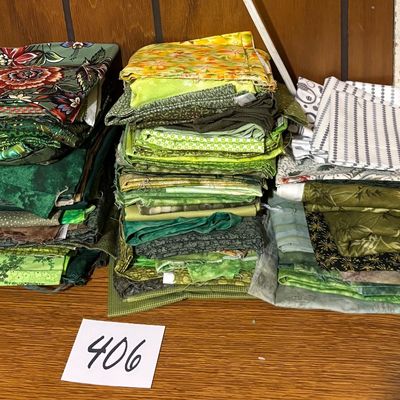 Fabric Lot