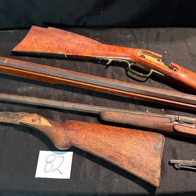 Gun Pieces
