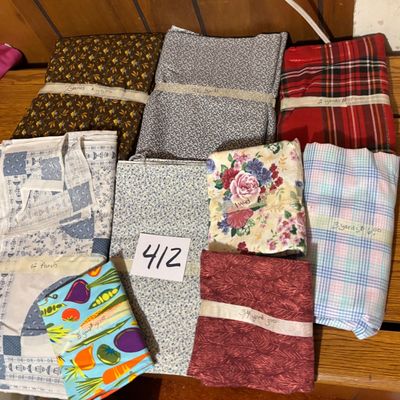 Material Lot