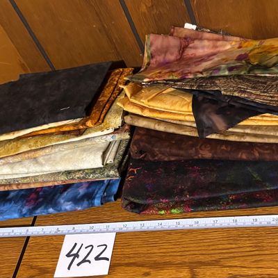 Material Lot