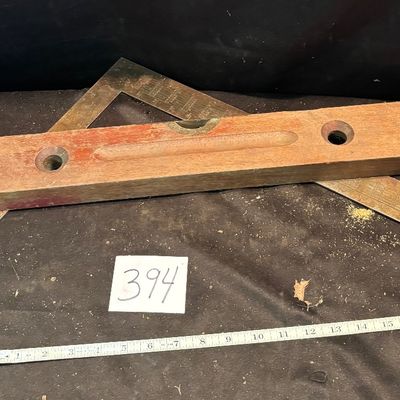 Vintage Tool Lot