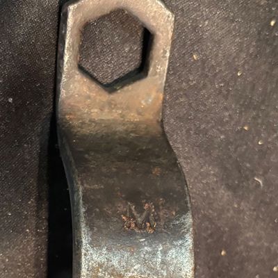 Vintage Ford Model T A TT AA Truck Walker Ajax Jack Handle Tool