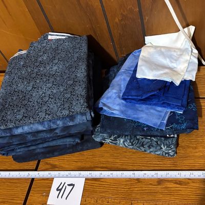 Material Lot