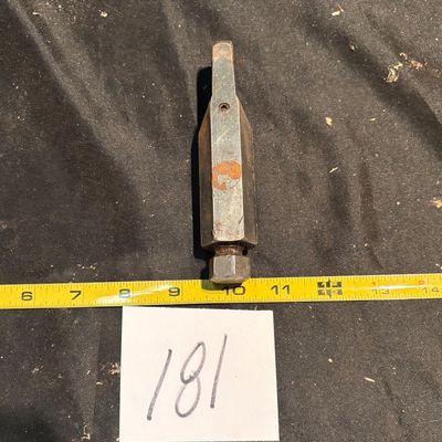 MACHINIST DrZk TOOL LATHE MILL Machinist Breaker Tool