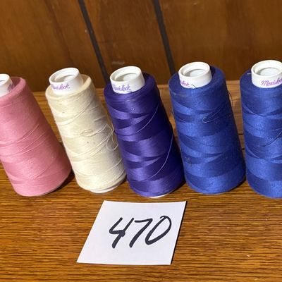 Thread Lot