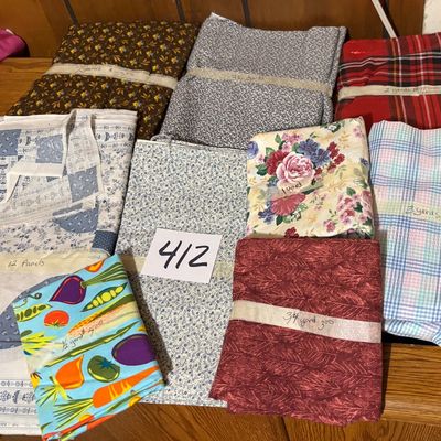 Material Lot