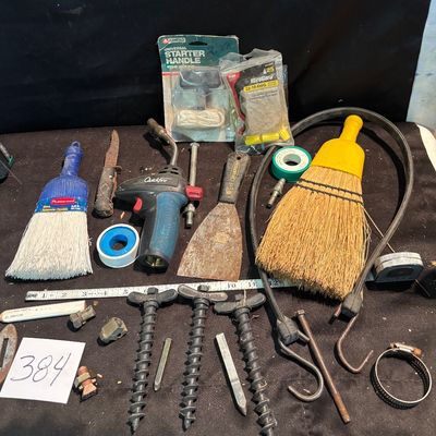Tools and More