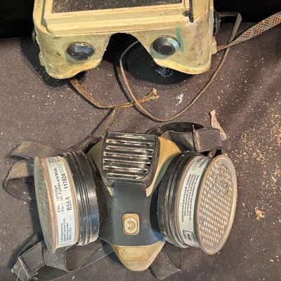 Vintage Protection