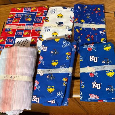 Material Lot