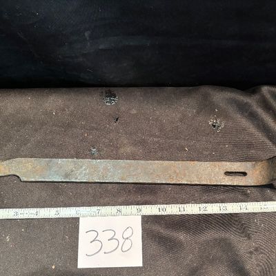 Vintage Ford Model T A TT AA Truck Walker Ajax Jack Handle Tool