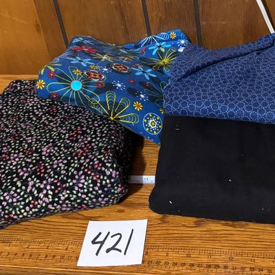 Material Lot
