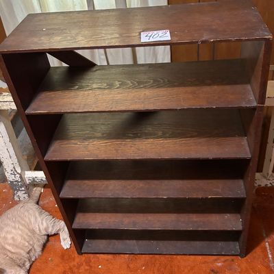 Bookcase