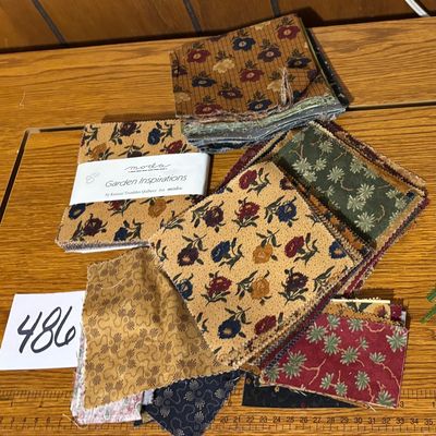 Quilting Squares