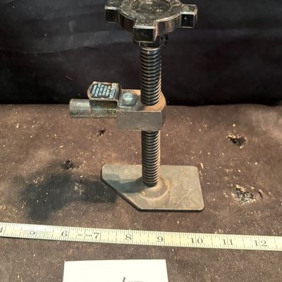 MAKITA JM23000182 HORIZONTAL PRESS