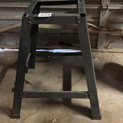Tool Stand