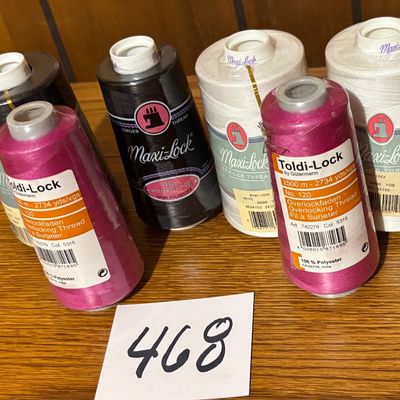 Thread Lot