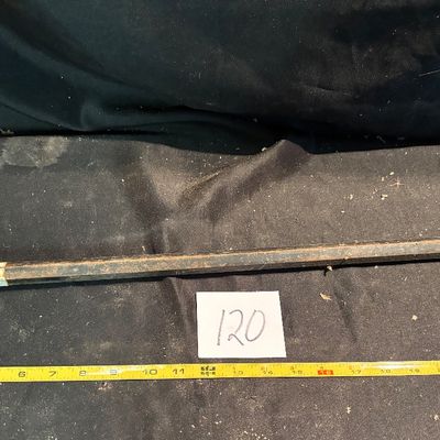 pry bar