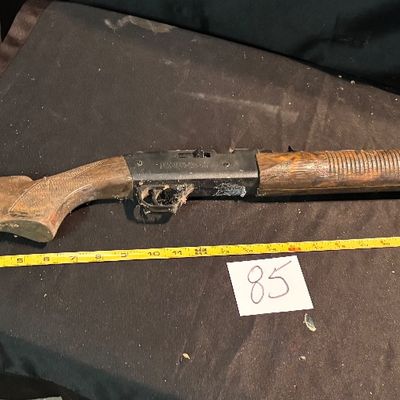 Daisy Model 840 BB Gun