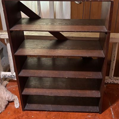 Bookcase