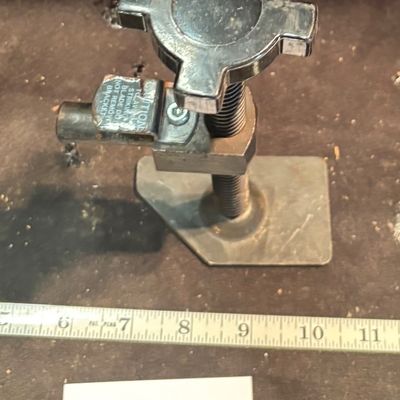 MAKITA JM23000182 HORIZONTAL PRESS