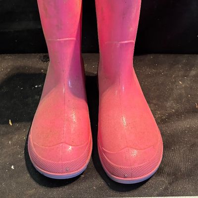 Rubber Boot Lot