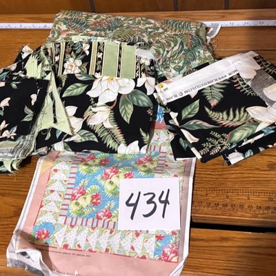 Quilt Project