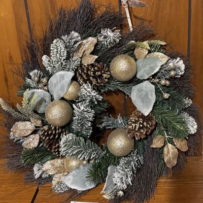 Christmas Wreath