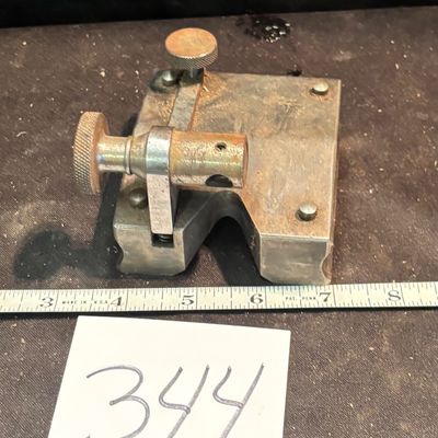 Starrett Surface Gage