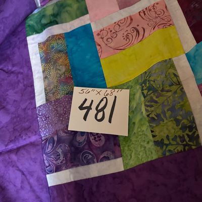 Quilt Top