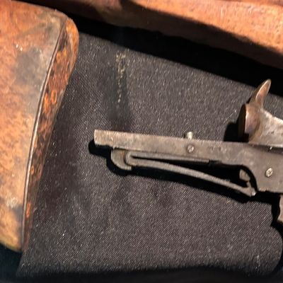 Gun Pieces