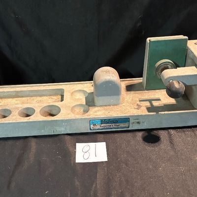 MidwayUSA Gun Vise