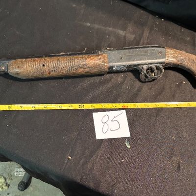 Daisy Model 840 BB Gun