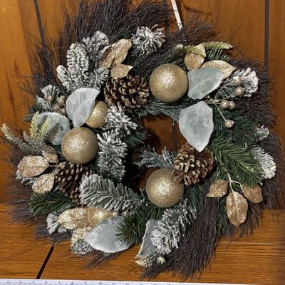Christmas Wreath
