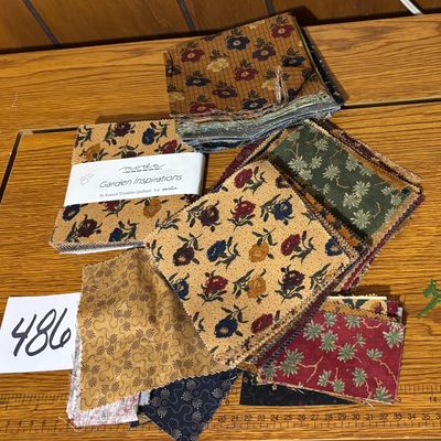 Quilting Squares