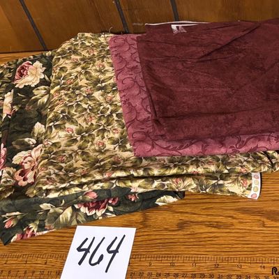 Fabric Lot