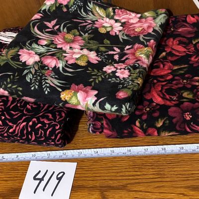 Material Lot