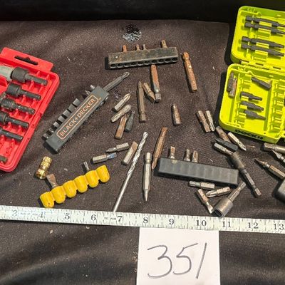 Tool Lot
