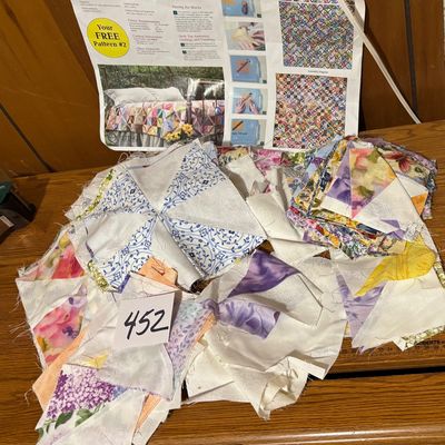 Quilting Project