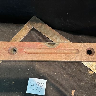 Vintage Tool Lot