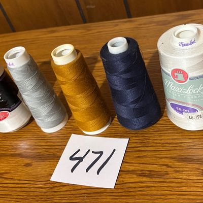 Thread Lot