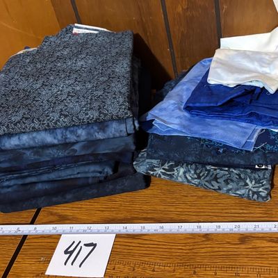 Material Lot
