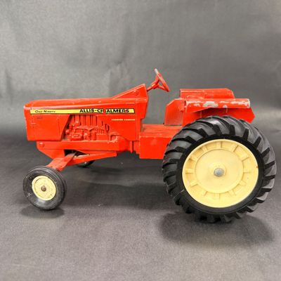 065 | Allis Chalmers Console Control One-Ninety Tractor | Ertl