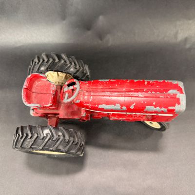 089 | International Harvester Tractor | ERTL