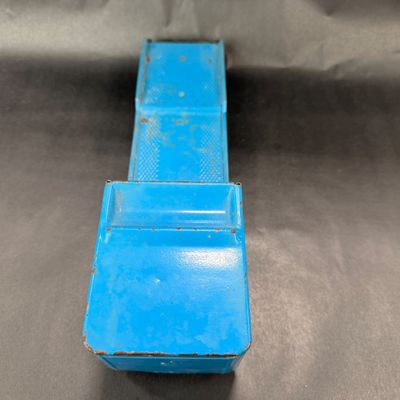 075 | STP Car Hauler | Richard Petty | Ertl