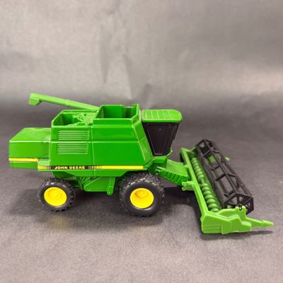 062 | John Deere Axial Flow Combine | ERTL
