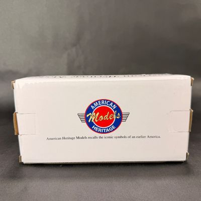 063 | FedEx Delivery Truck | American Heritage Models